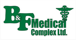 Image result for B&F Medical Complex