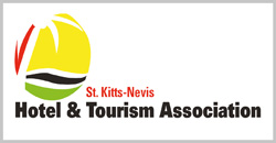 Image result for St. Kitts Nevis Hotel and Tourism Association