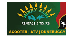 Image result for Sunny Blue Scooters & Atv Rentals
