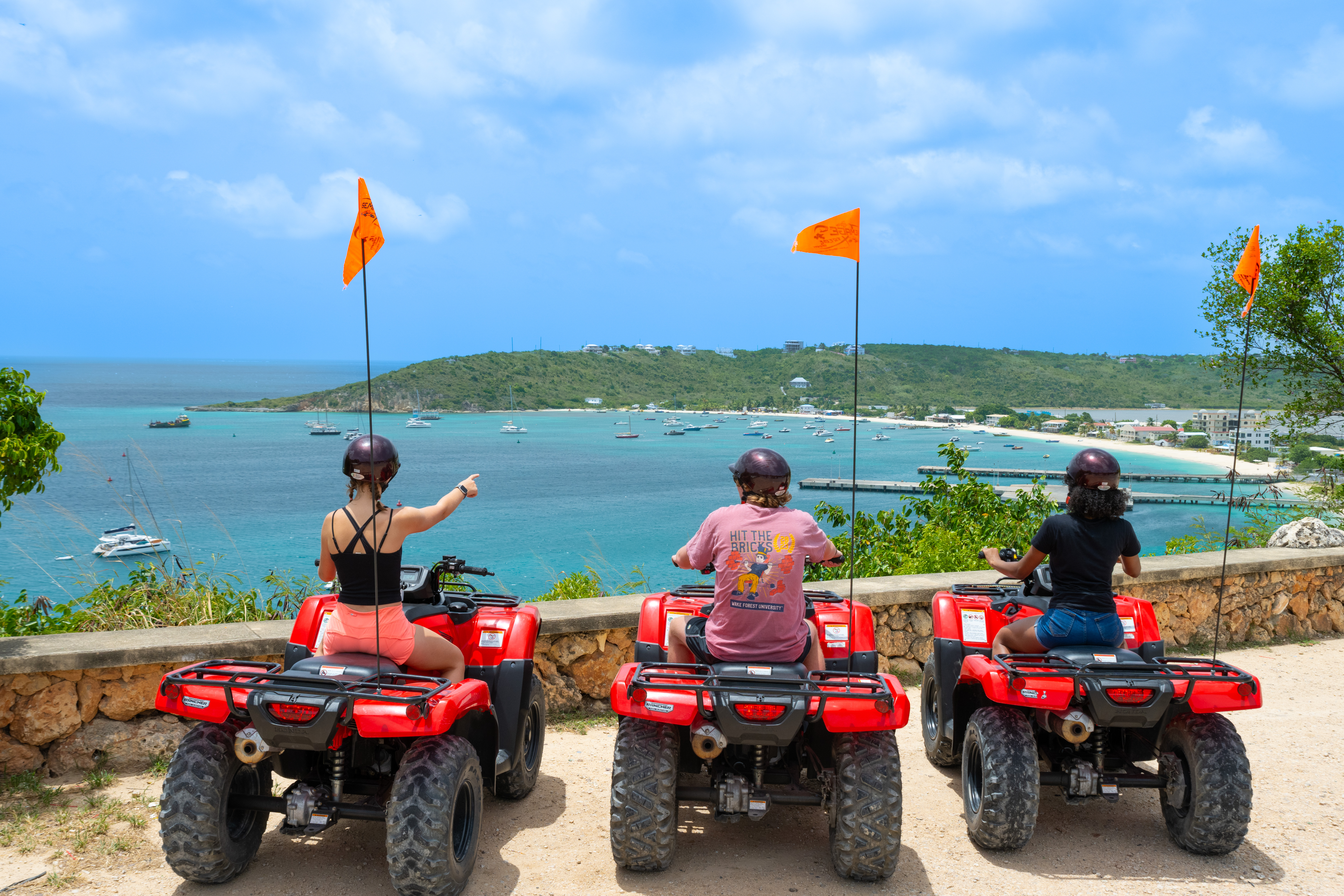 Freedom Rentals Anguilla Freedom Rentals & Tours - Caribbean Islands Maps and Guides